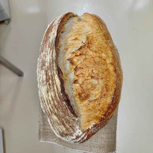 Le Rustique Loaf