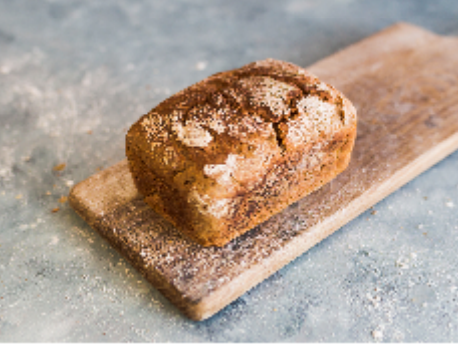 Rye sourdough