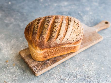 Farmhouse loaf
