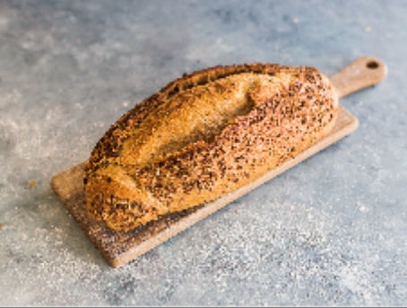 Granary loaf