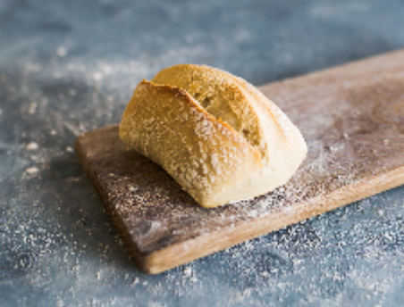 Ciabatta pain sandwich