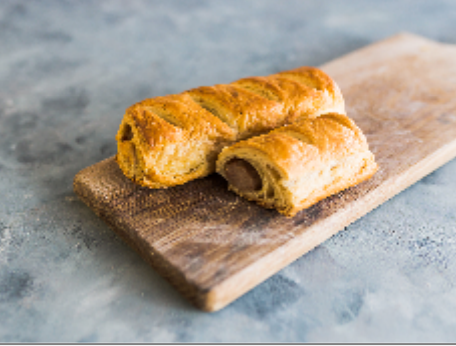 Sausage roll